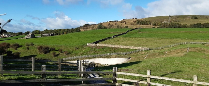 Skipton Flood Alleviation Scheme